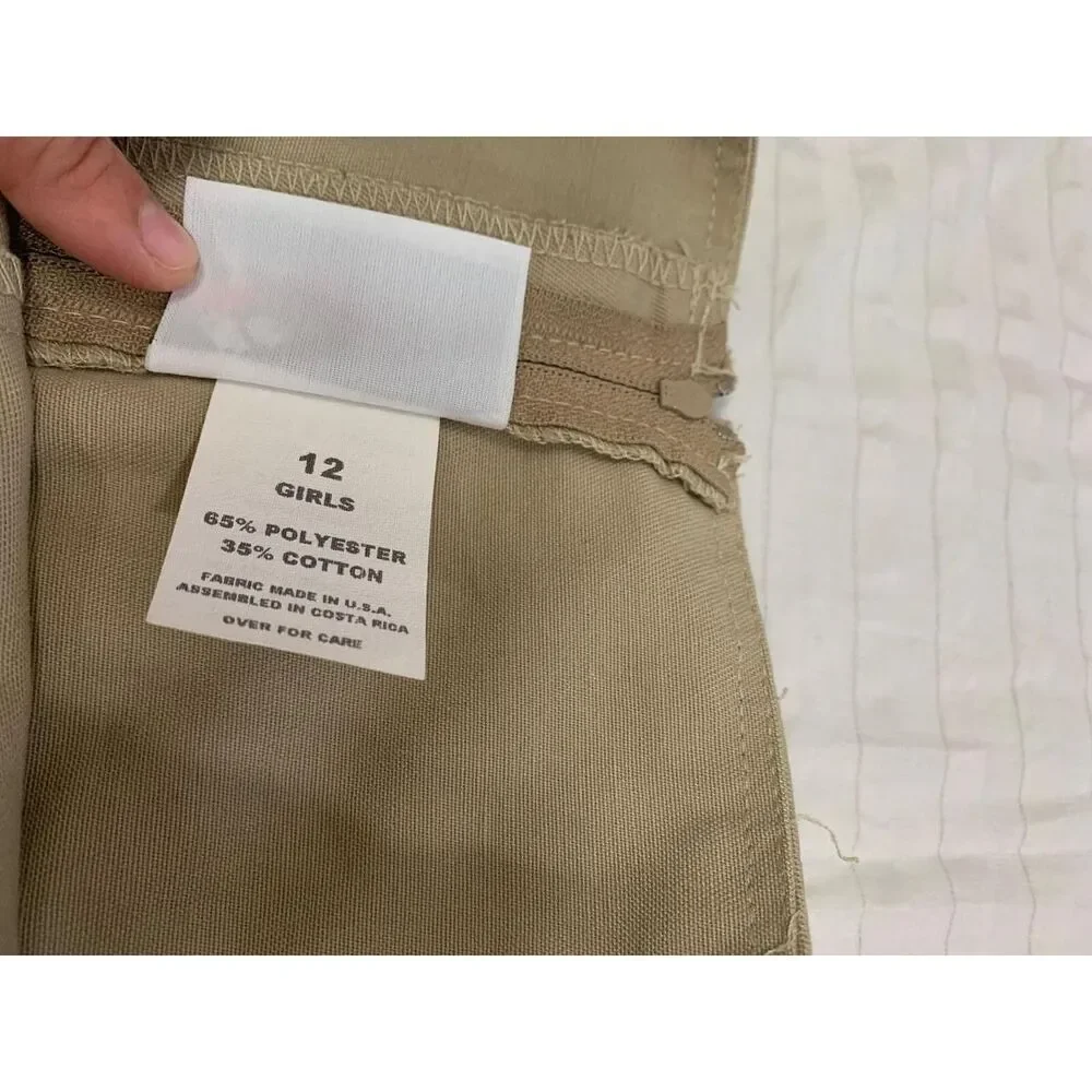 Unbranded Tan Skirt